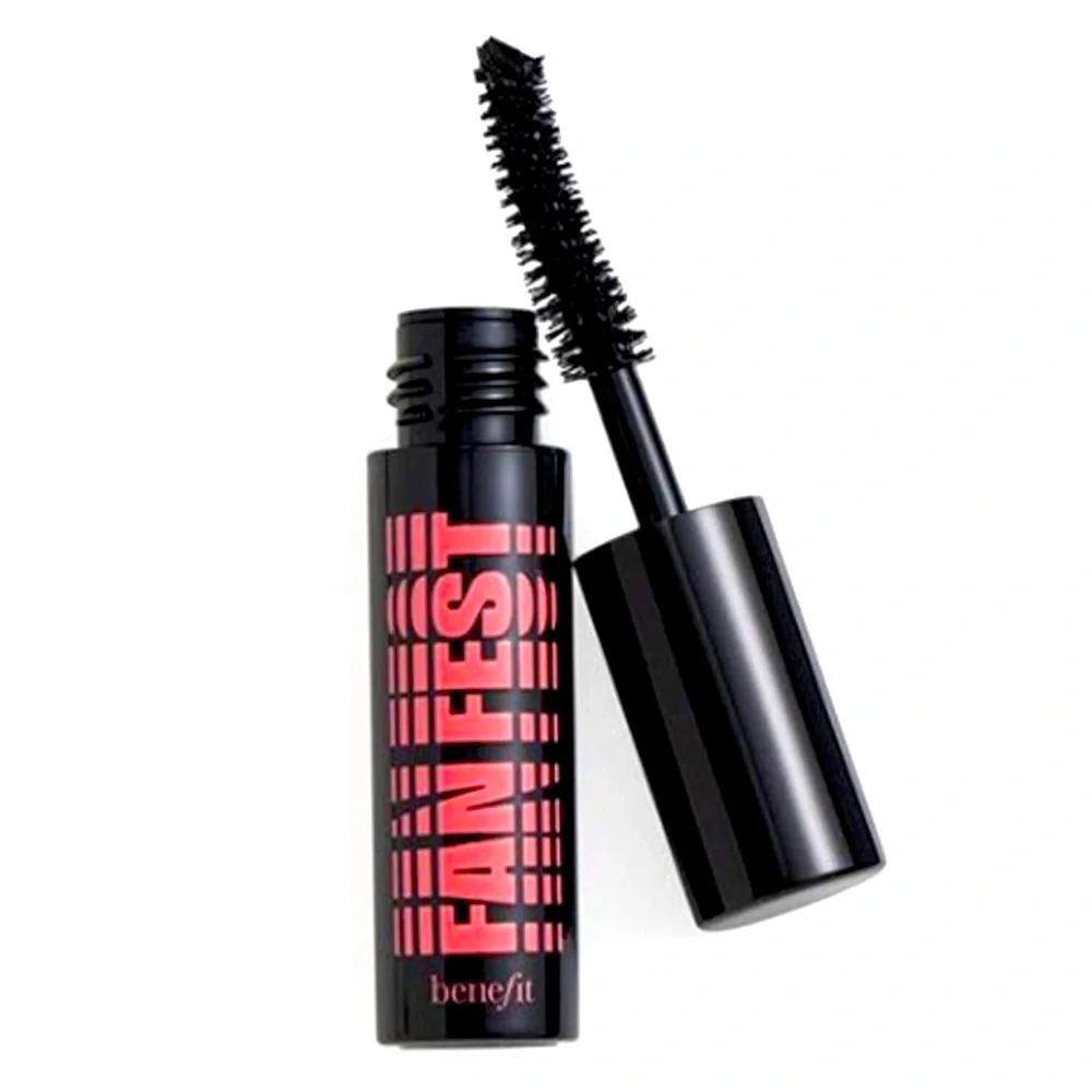 5 for 25⚡️Benefit Fan Fest Fanning Volumizing Mascara 3g